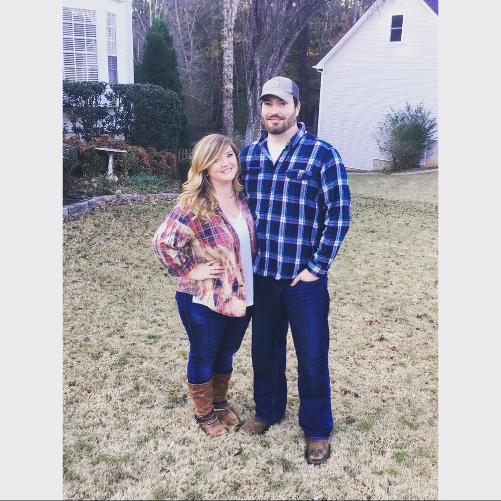 Meet your Posher, Janie